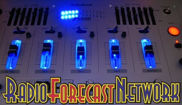 Radio Forecast Network